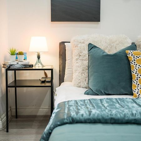 S1-4 Central Studios - Self Equipped- 15 Minutes To Oxford Street & Marble Arch Londra Dış mekan fotoğraf