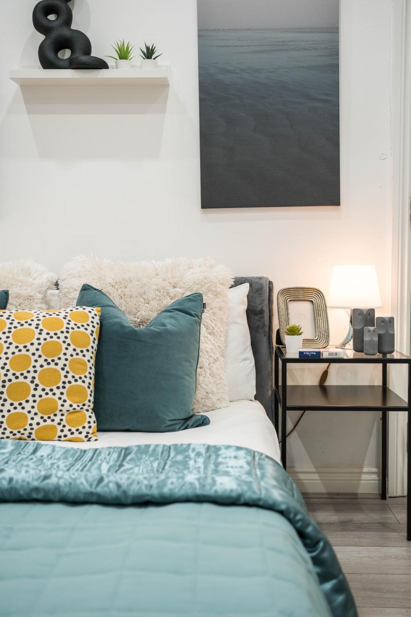 S1-4 Central Studios - Self Equipped- 15 Minutes To Oxford Street & Marble Arch Londra Dış mekan fotoğraf