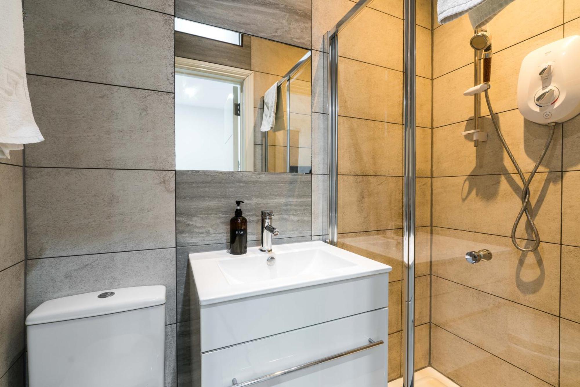 S1-4 Central Studios - Self Equipped- 15 Minutes To Oxford Street & Marble Arch Londra Dış mekan fotoğraf