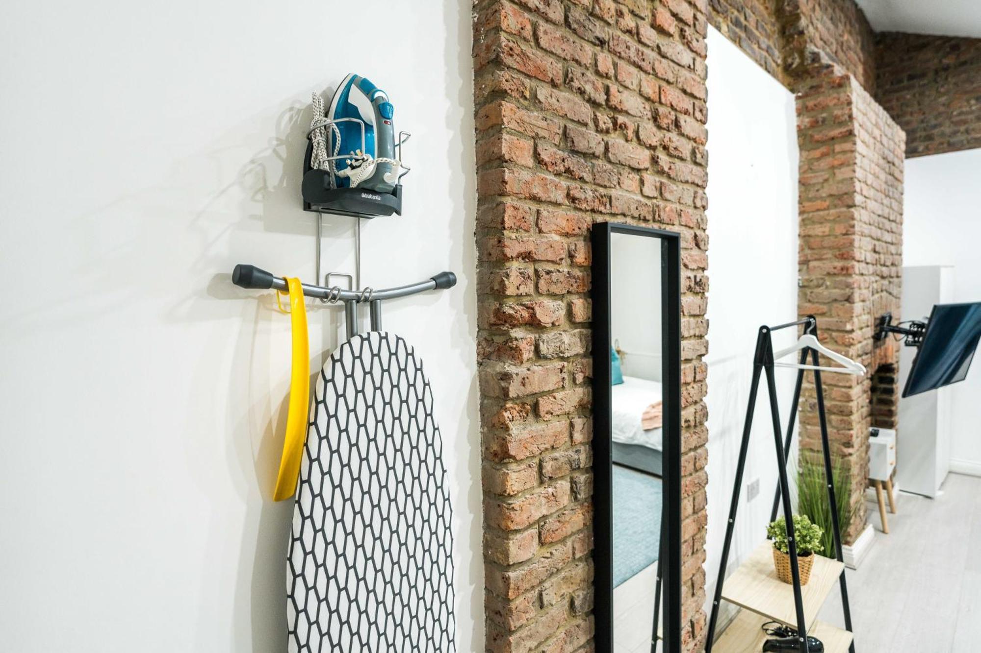 S1-4 Central Studios - Self Equipped- 15 Minutes To Oxford Street & Marble Arch Londra Dış mekan fotoğraf